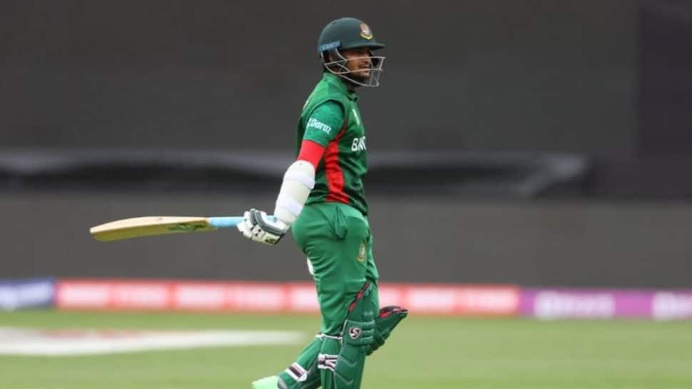 शाकिब अल हसन ने अपने अंतरराष्ट्रीय संन्यास के बारे में सीधा रिकॉर्ड बनाया, कहा, ईमानदारी से कहूं तो…
