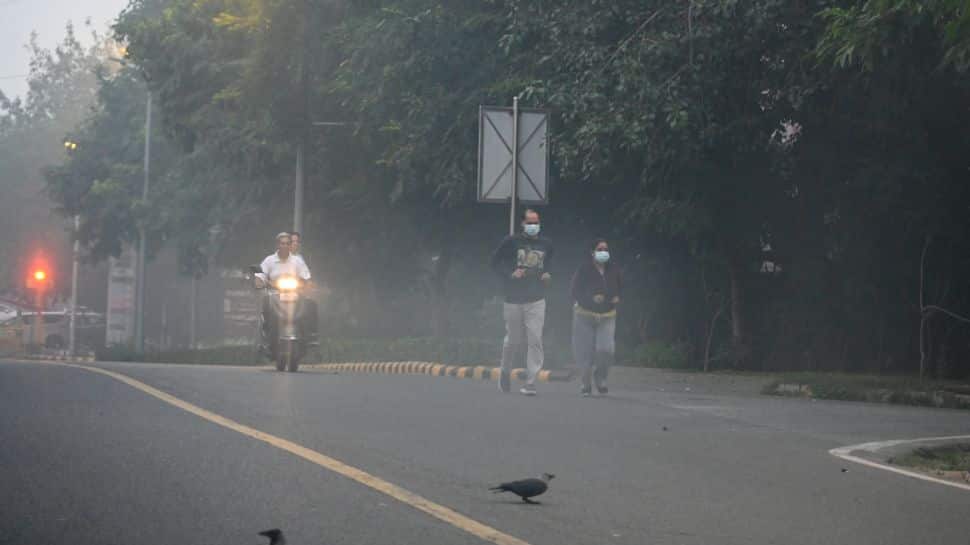 Delhi AQI Today: Air Quality Improving In National Capital? Some Areas Still In `Severe` Category | CHECK