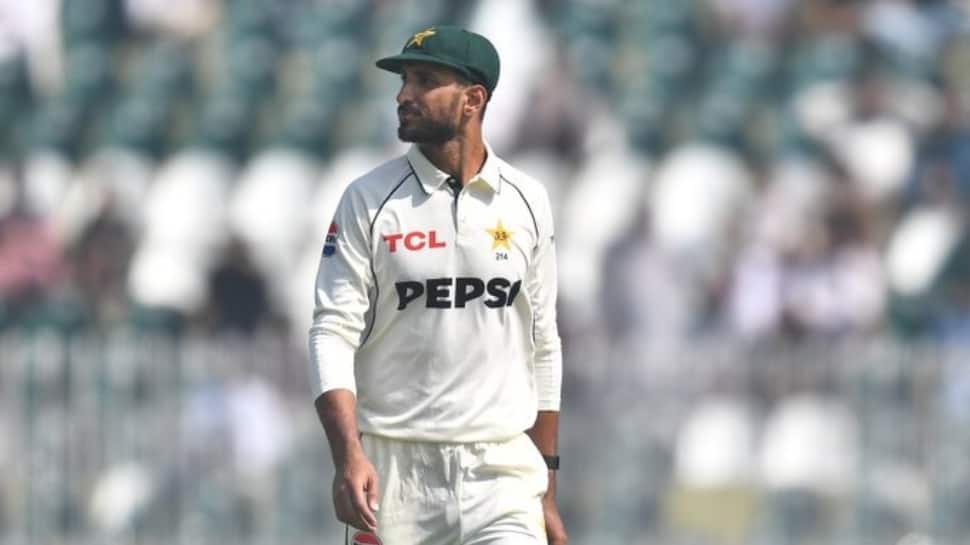 चौंकाने वाला, अनोखा: पीसीबी ने टेस्ट कप्तान शान मसूद को अंतरराष्ट्रीय क्रिकेट सलाहकार नियुक्त किया