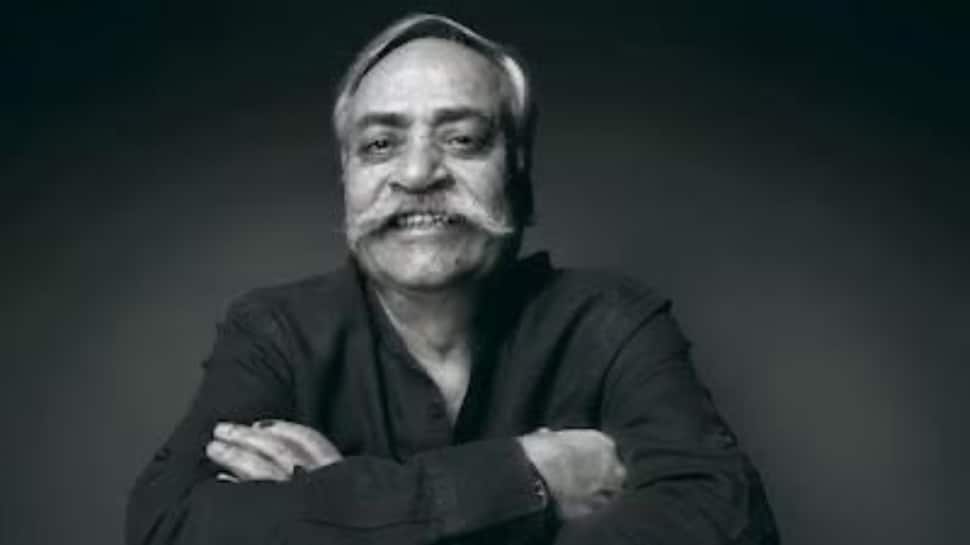 Piyush Pandey Passes Away: Amitabh Bachchan, Shah Rukh Khan And Others Mourn Loss Of Advertising Legend