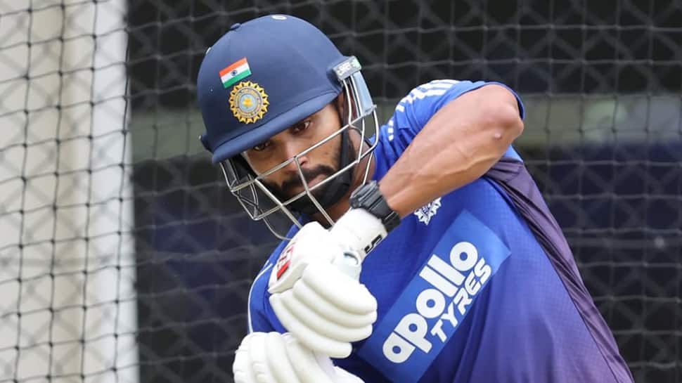 बीसीसीआई ने एससीजी में ऑस्ट्रेलिया के खिलाफ भारत के तीसरे वनडे से पहले नीतीश कुमार रेड्डी की चोट की पुष्टि की