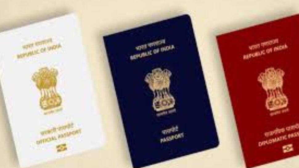 Why India’s Passport Power Is Declining Why India’s Passport Power Is Declining