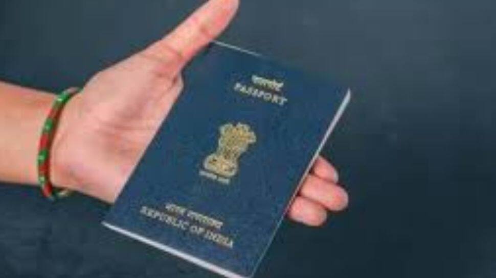 India’s Passport Ranking Falls Despite Economic Growth India’s Passport Ranking Falls Despite Economic Growth
