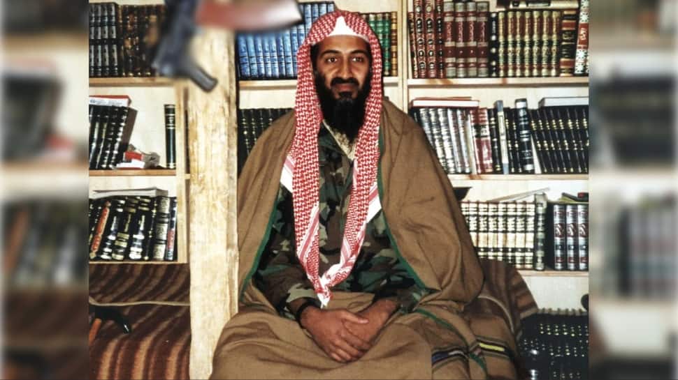 SHOCKING Leak: Bin Laden Escaped Tora Bora In Womans Disguise While US Bribed Pakistani President | VIDEO