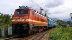 Chhath Puja 2025: IRCTC Website Down Amid Festival Season Rush- Details Here 