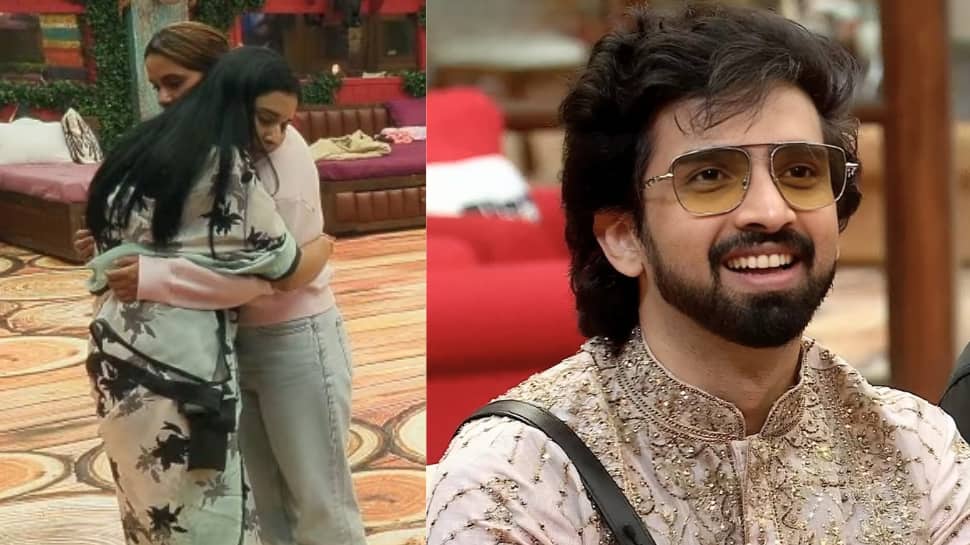 Bigg Boss 19: Tanya Mittal Left Emotional After Amaal Mallik Calls Out ‘Fake’ Behaviour