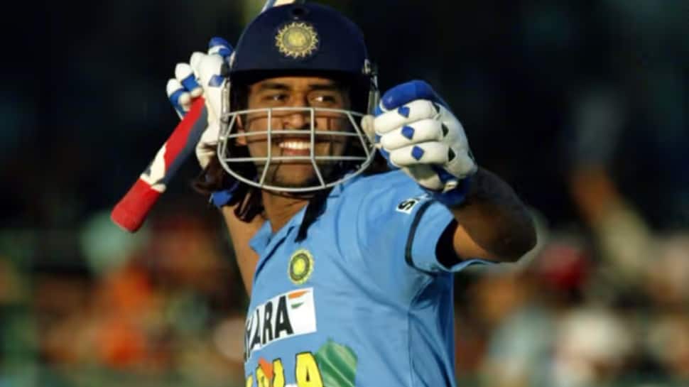 Dhoni As Finisher