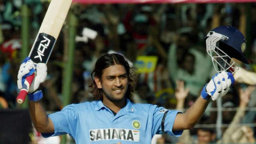 MS Dhoni - 183 (145) vs Sri Lanka, 2005*