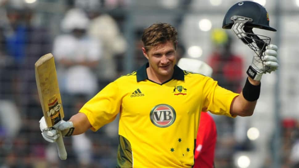 Shane Watson - 185 (96) vs Bangladesh, 2011*