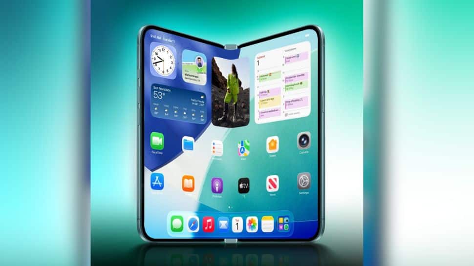 Apple’s First Foldable iPhone In Late 2026 Set To Redefine Experiences