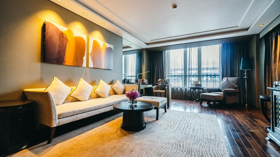Indias Luxury Real Estate Surge: Branded Residences To See 200% Growth By 2031, Says Report Indias Luxury Real Estate Surge: Branded Residences To See 200% Growth By 2031, Says Report