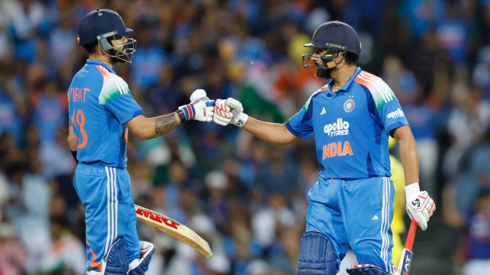 तीसरा वनडे: रोहित शर्मा और विराट कोहली की शानदार पारी की बदौलत भारत ने सिडनी में ऑस्ट्रेलिया को 9 विकेट से हराया