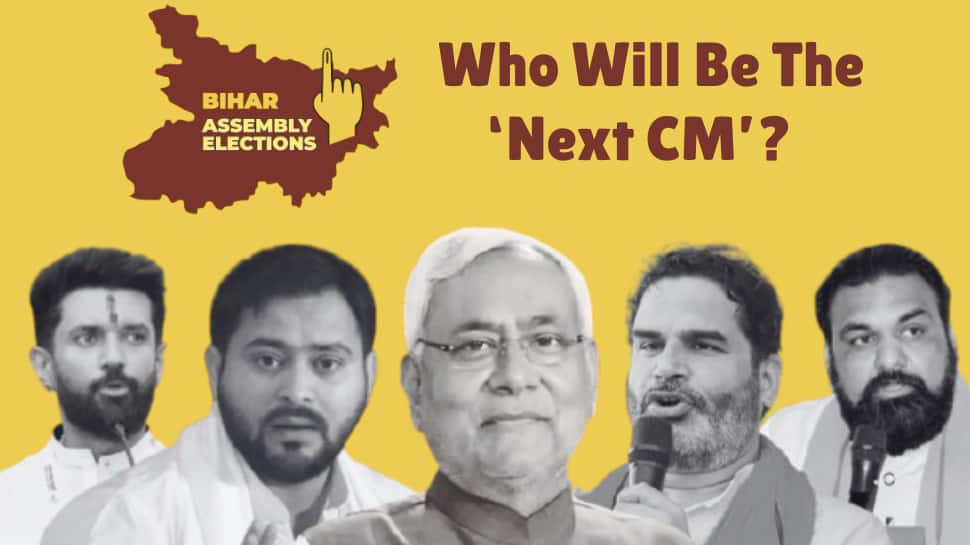 Bihar Polls 2025: The Secret Line In Bihar Which Decides Who Will Become `Next CM`