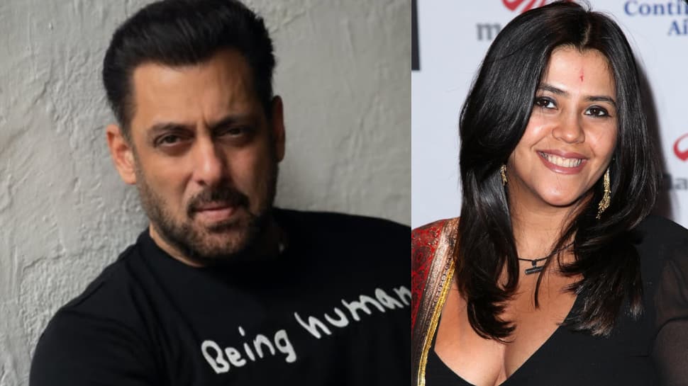 Ektaa Kapoor Backs Salman Khan, Shares Post Criticising Abhinav Kashyap Amid Ongoing Feud