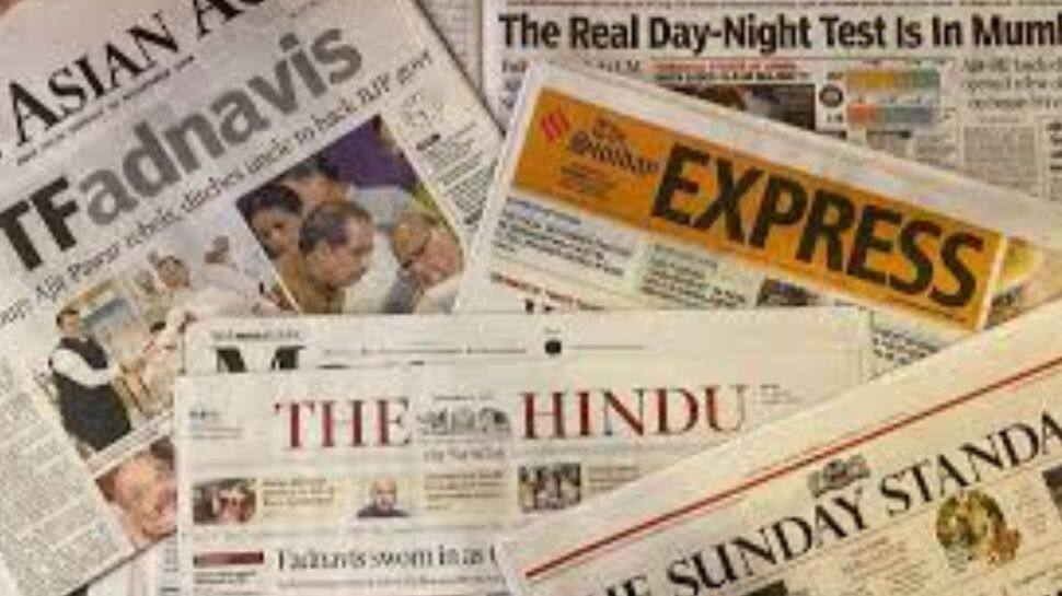 Government Plans 26% Hike In Advertisement Rates For Print Media: Sources Government Plans 26% Hike In Advertisement Rates For Print Media: Sources