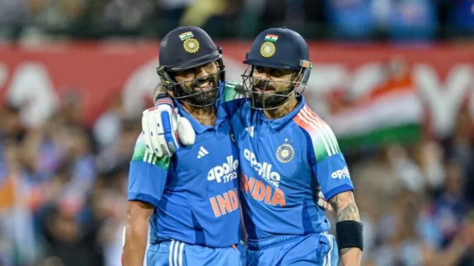 74 vs. Australia - 2025 ODI*