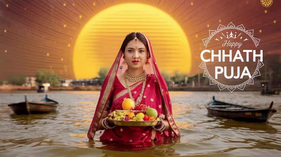 Chhath Puja 2025: Date, Significance, Timings And 4-Day Festive Guide