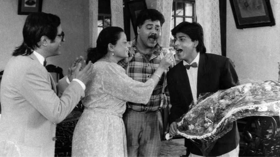 Bollywood Mourns Satish Shah’s Demise: Madhavan, Kajol, Aamir Khan, Farah Khan And Others Pay Emotional Tributes