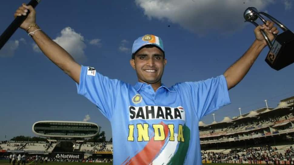 10. Sourav Ganguly (India) 10. Sourav Ganguly (India)