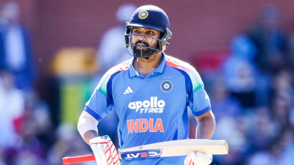 9. Rohit Sharma (India) 9. Rohit Sharma (India)