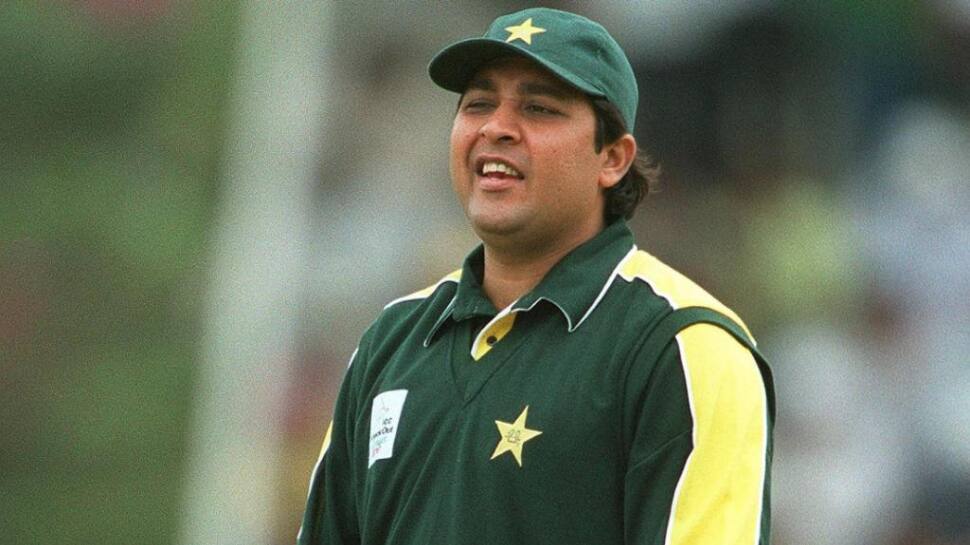 7. Inzamam-ul-Haq (Pakistan) 7. Inzamam-ul-Haq (Pakistan)
