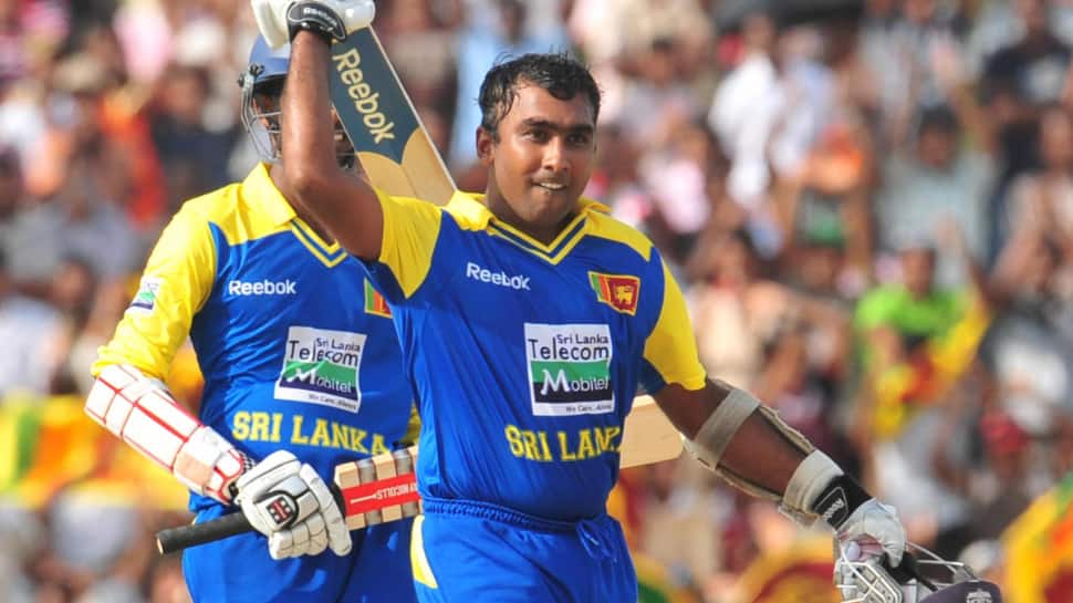6. Mahela Jayawardene (Sri Lanka) 6. Mahela Jayawardene (Sri Lanka)