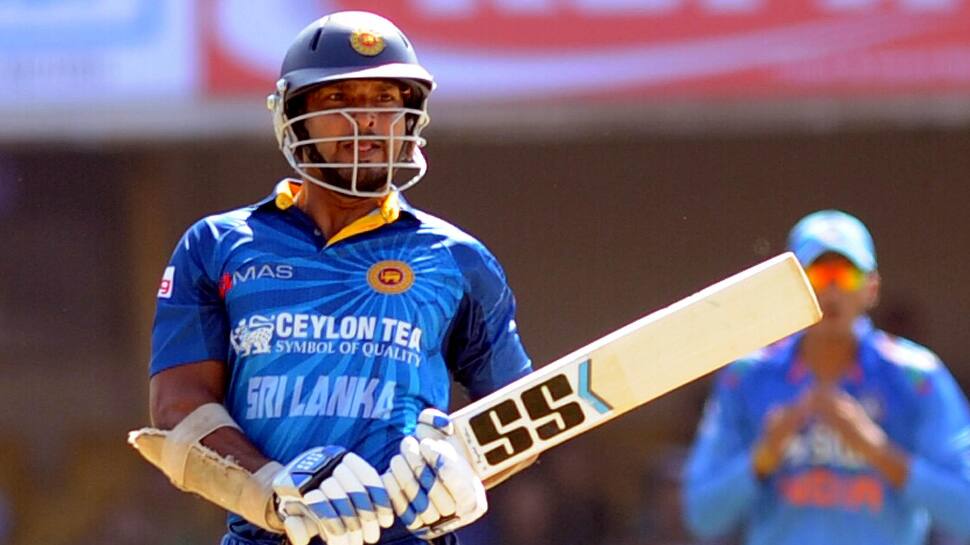 3. Kumar Sangakkara (Sri Lanka) 3. Kumar Sangakkara (Sri Lanka)