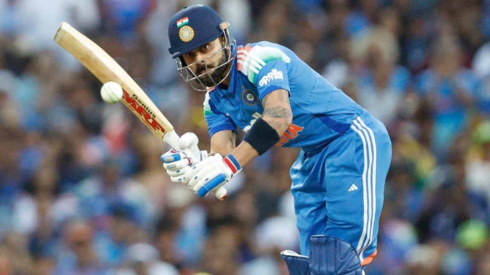 2. Virat Kohli (India) 2. Virat Kohli (India)