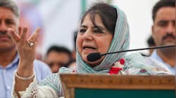 Mehbooba Mufti Seeks Transfer Of All J-K Undertrial Prisoners To Local Jails