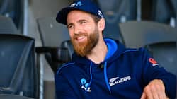 'Nice To Be Back': Kane Williamson Eyes 2027 ODI World Cup On Return