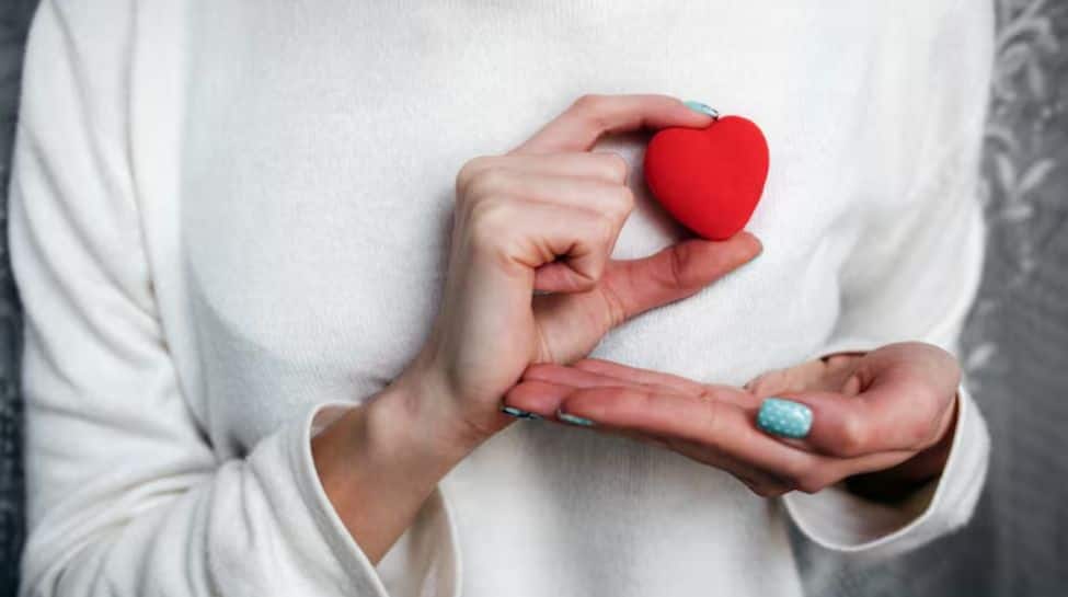 Understanding Angina: A Key To Women’s Heart Health In India Understanding Angina: A Key To Women’s Heart Health In India