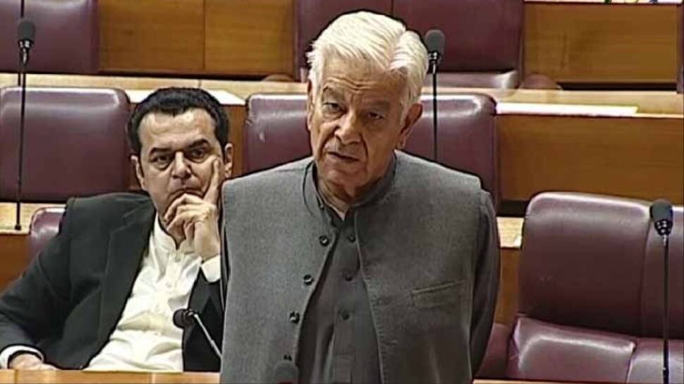 Pakistan Warns Of ‘Open War’ If Peace Talks With Afghanistan Fail In Istanbul