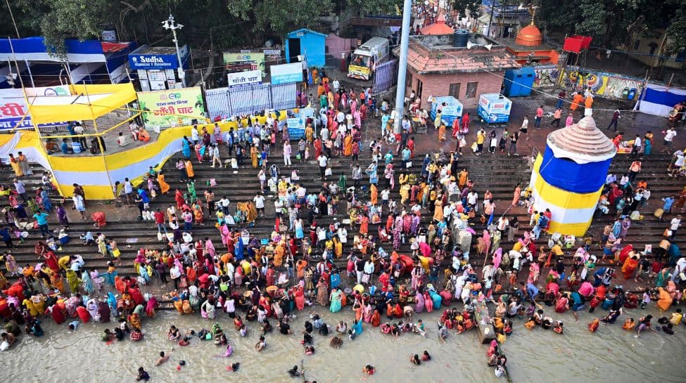 Chhath Puja 2025 Day 2: Kharna Date, Timings, Significance And Must-Follow Rituals