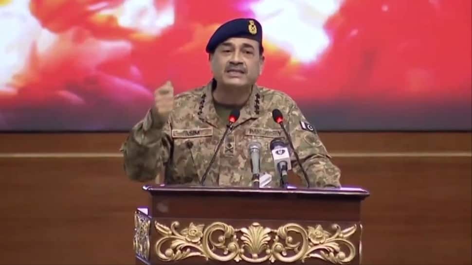 Pakistan’s 78-Year Terror Playbook: How Kashmir Became World’s Longest-Running Export Project