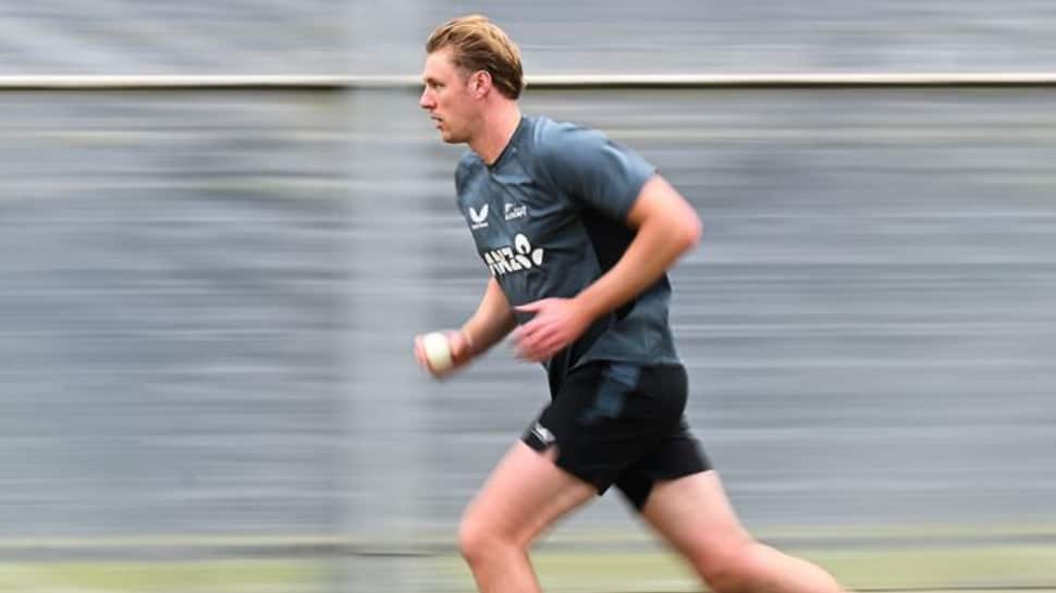 न्यूजीलैंड के लिए बड़ा झटका! मुख्य तेज गेंदबाज इस कारण से इंग्लैंड वनडे सीरीज से चूकेंगे