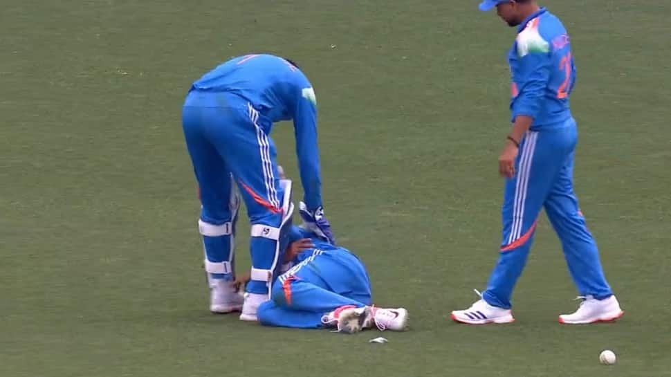 सिडनी जीत के बाद भारत को बड़ा झटका: पसली की चोट के कारण स्टार बल्लेबाज कम से कम 3 हफ्ते के लिए बाहर