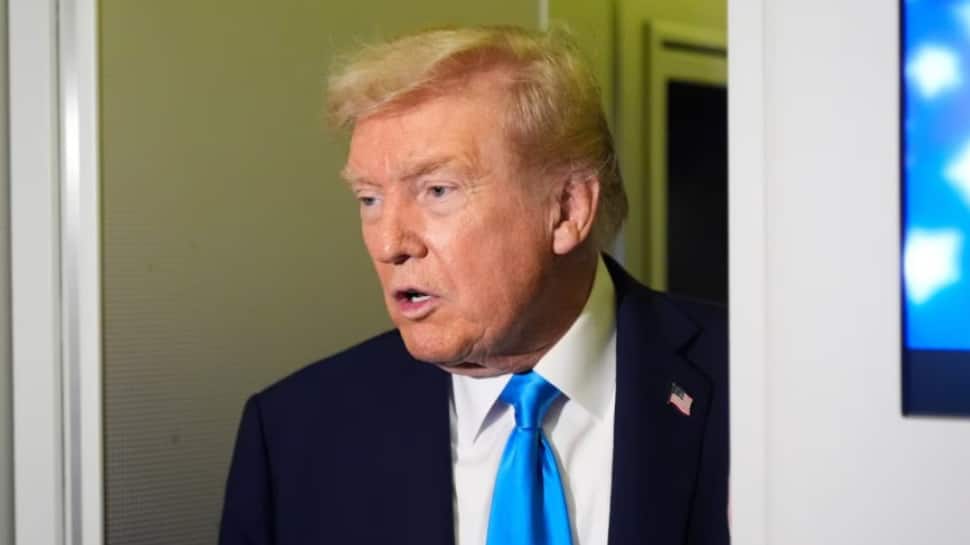 Trump Slaps Additional 10% Tariffs On Canada Over Ad Dispute