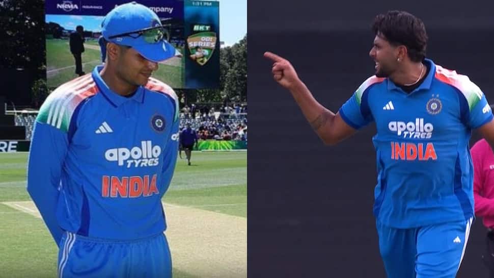 न तो जसप्रीत बुमराह और न ही एम शमी, वनडे कप्तान शुबमन गिल ने विश्व कप 2027 के लिए हर्षित राणा की सूक्ष्मता से पुष्टि की