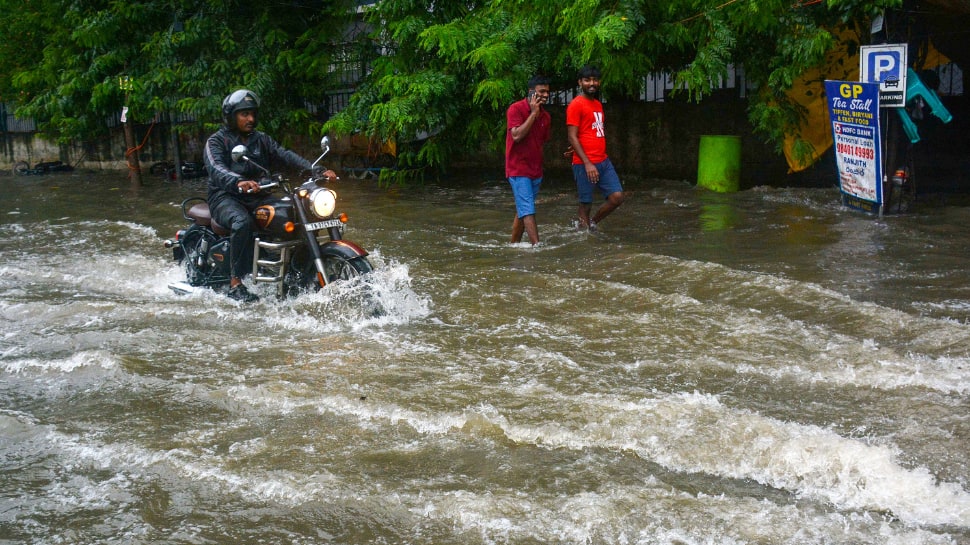 Cyclone `Montha` Update: Odisha On High Alert, IMD Issues Warning For THESE Coasts | Check Forecast