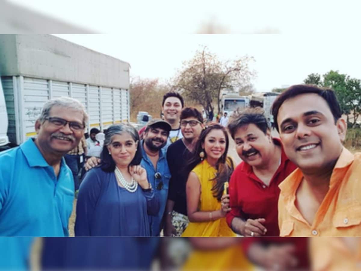 Sumeet Raghvan Pens Emotional Tribute To Onscreen Dad Satish Shah: ‘Safe Travels, Dad… See You On The Other Side’