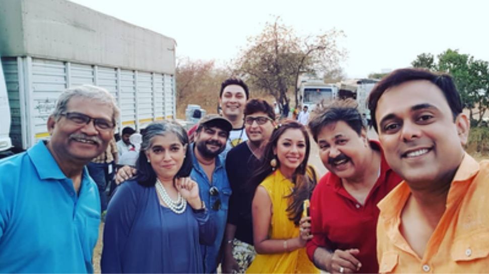 Sumeet Raghvan Pens Emotional Tribute To Onscreen Dad Satish Shah: ‘Safe Travels, Dad… See You On The Other Side’