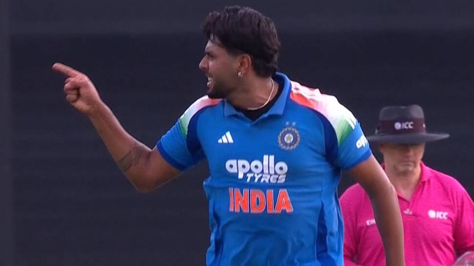 ‘Perform Kar Warna Bahar Bitha Dunga’: Harshit Rana’s Childhood Coach Reveals Gambhir’s Stern Warning Ahead Of Australia Tour ‘Perform Kar Warna Bahar Bitha Dunga’: Harshit Rana’s Childhood Coach Reveals Gambhir’s Stern Warning Ahead Of Australia Tour