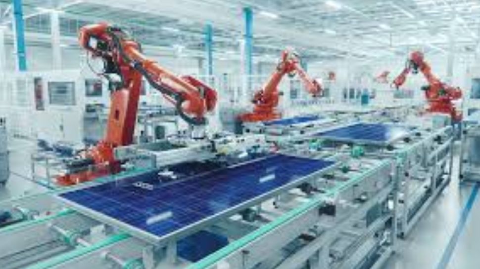 Inside China’s Next Revolution: Factories, AI, And the Race To Rule Global Innovation Inside China’s Next Revolution: Factories, AI, And the Race To Rule Global Innovation