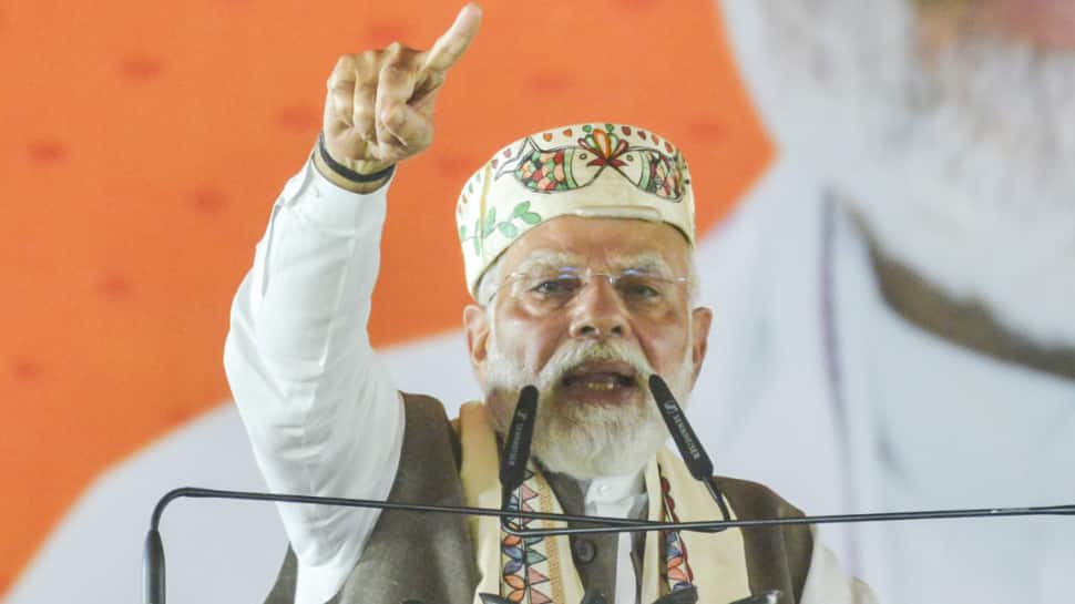 PM Modi`s `Mann Ki Baat`: From Chhath Puja Greetings To 150th Birth Anniversary Of Sardar Patel - Highlights From Address