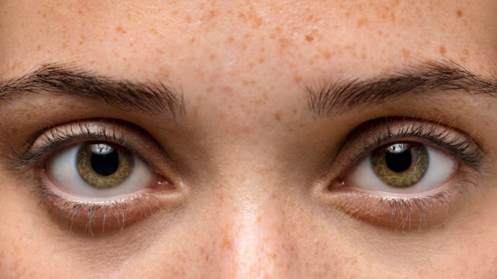 Eye Scans Could Reveal How Fast You’re Ageing And Your Heart Disease Risk, Study Finds Eye Scans Could Reveal How Fast You’re Ageing And Your Heart Disease Risk, Study Finds