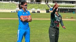 India Women Vs Bangladesh Women Live Streaming: When And Where To Watch?