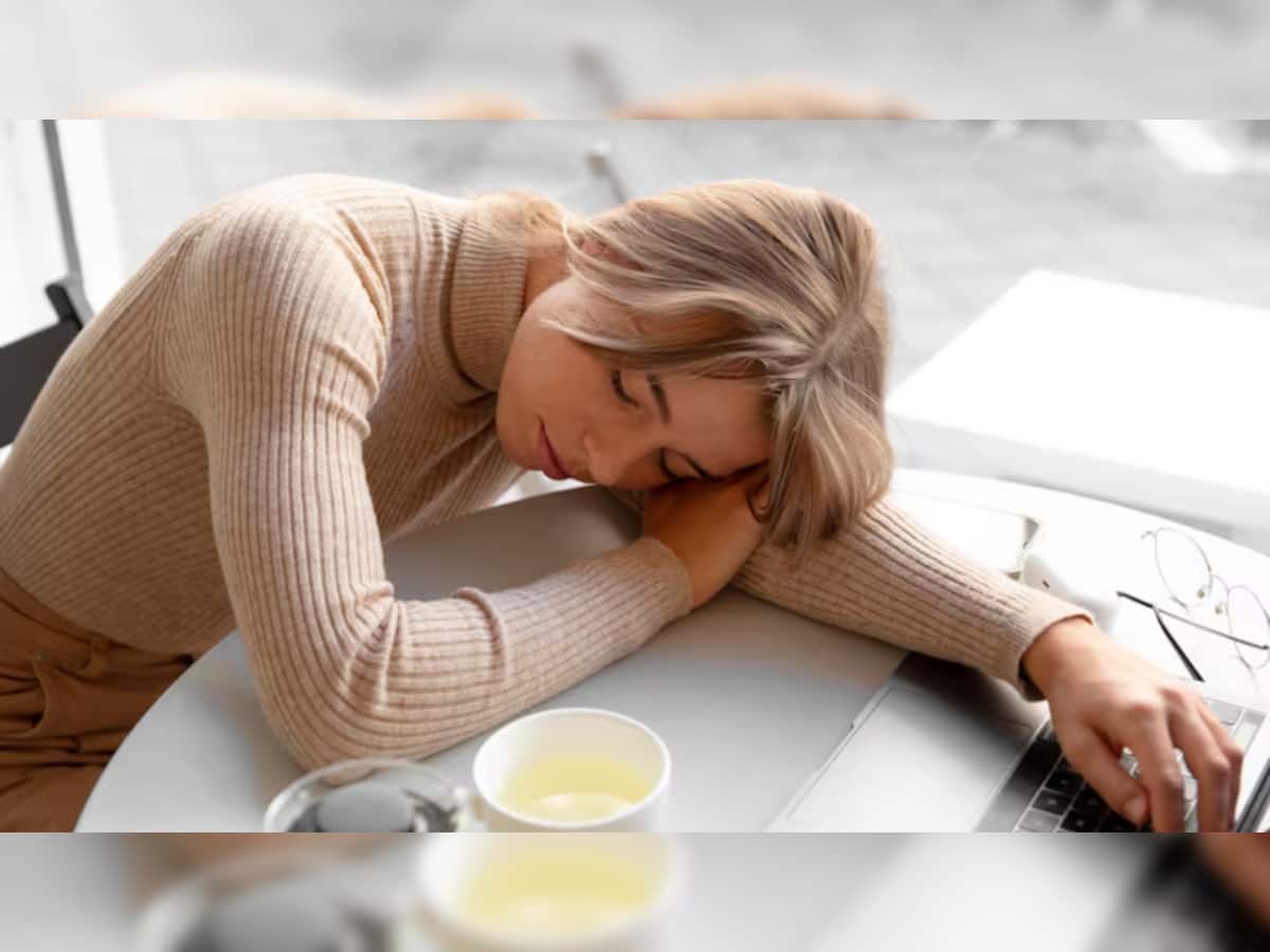 Feeling Exhausted By Diwali Preparations? 5 Easy And Effective Ways To Boost Your Energy This Festive Season