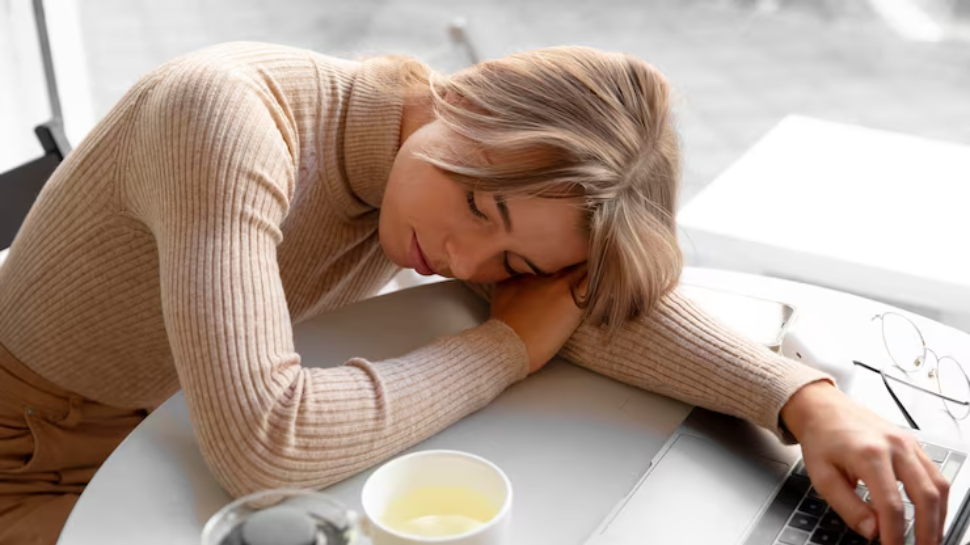 Feeling Exhausted By Diwali Preparations? 5 Easy And Effective Ways To Boost Your Energy This Festive Season Feeling Exhausted By Diwali Preparations? 5 Easy And Effective Ways To Boost Your Energy This Festive Season