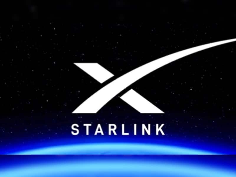 Elon Musk's Starlink In India Launch