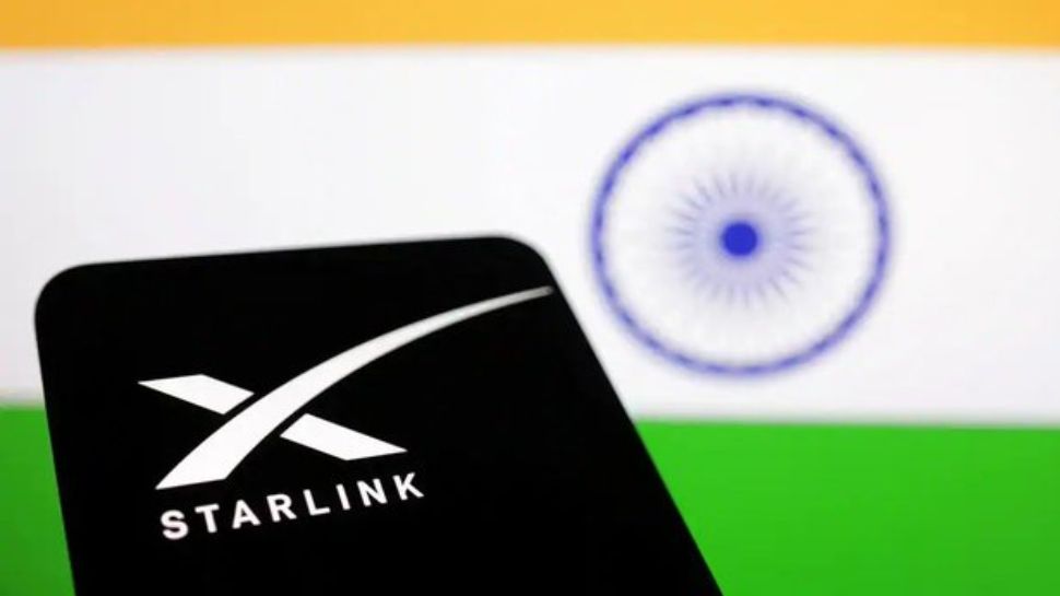 Elon Musk's Starlink In India Launch